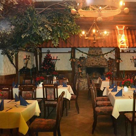 Landhotel Zur Linde Verden an der Aller Dış mekan fotoğraf