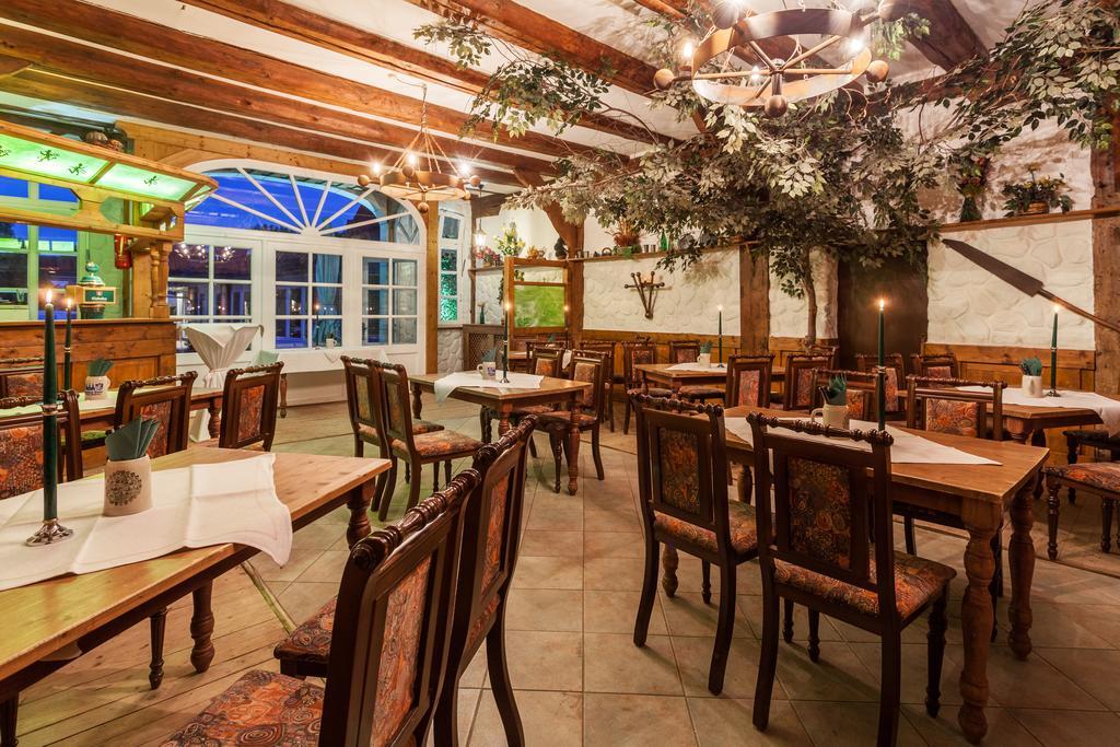 Landhotel Zur Linde Verden an der Aller Dış mekan fotoğraf