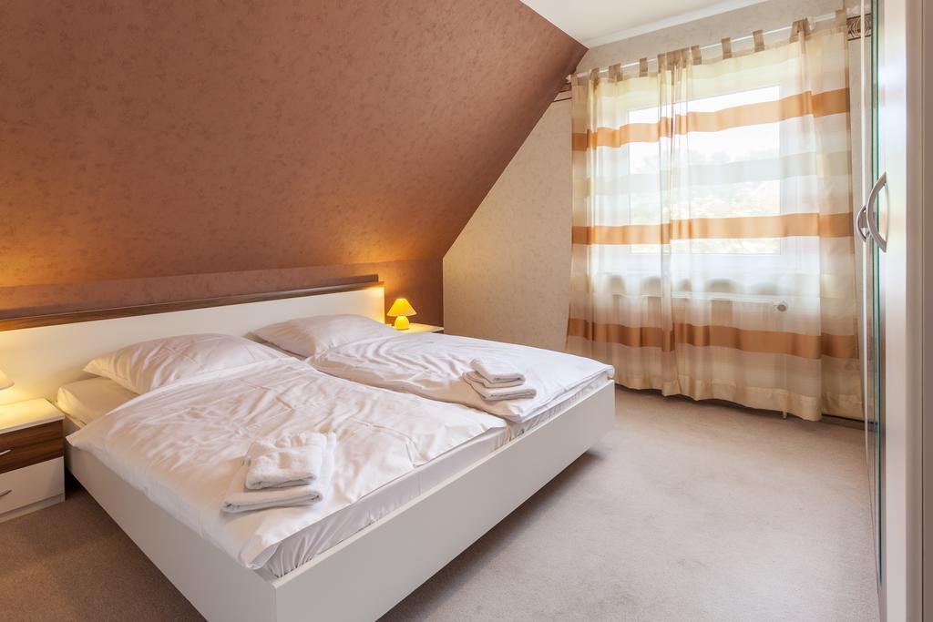 Landhotel Zur Linde Verden an der Aller Oda fotoğraf