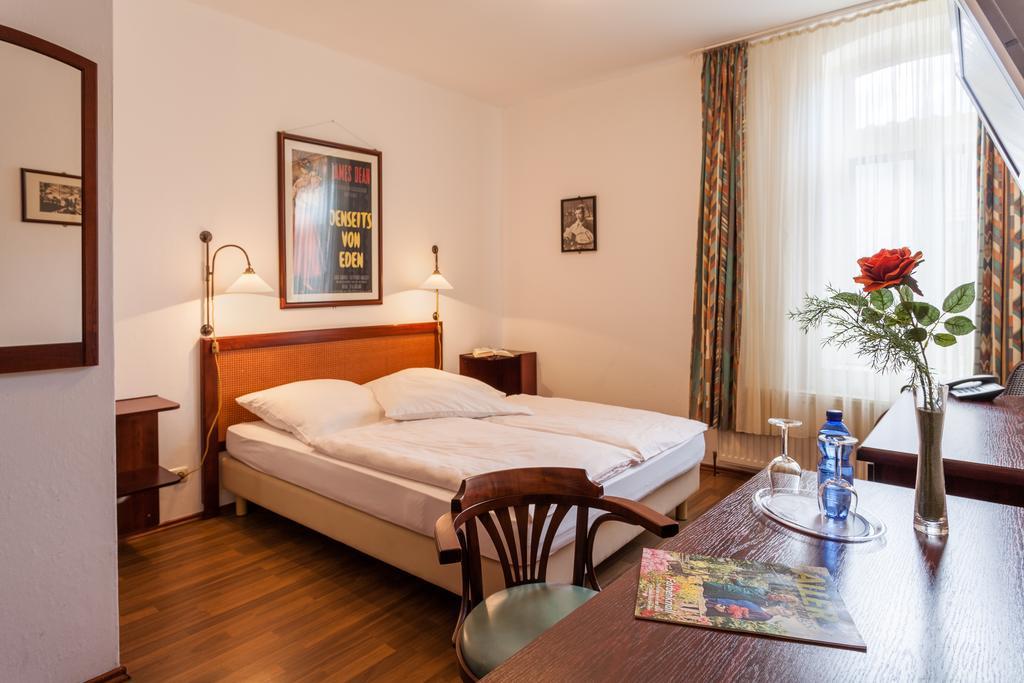 Landhotel Zur Linde Verden an der Aller Oda fotoğraf