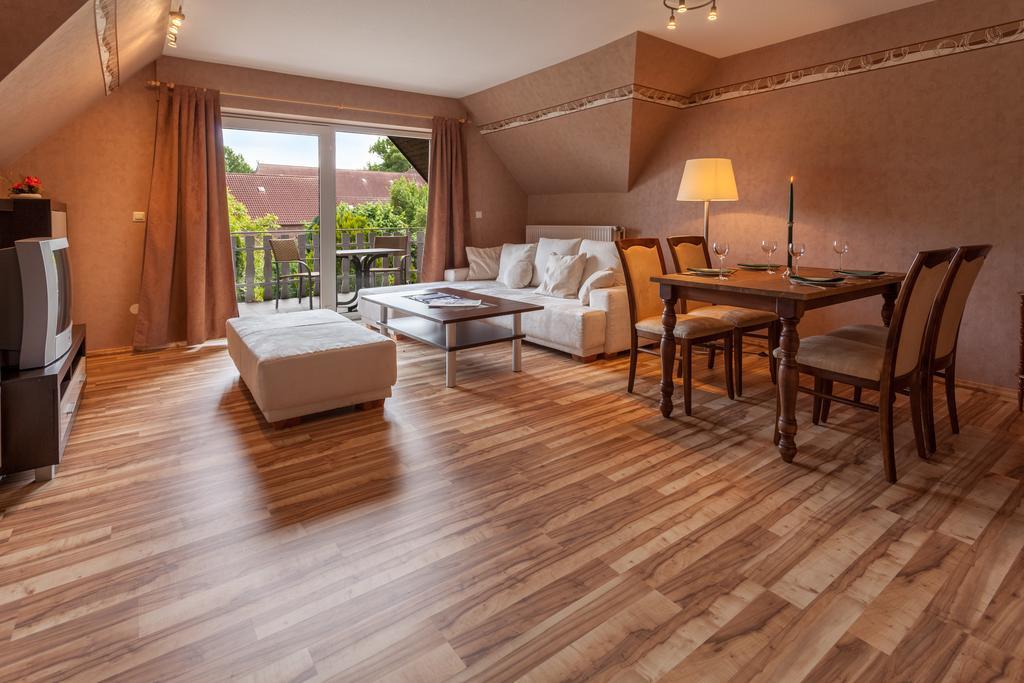 Landhotel Zur Linde Verden an der Aller Oda fotoğraf