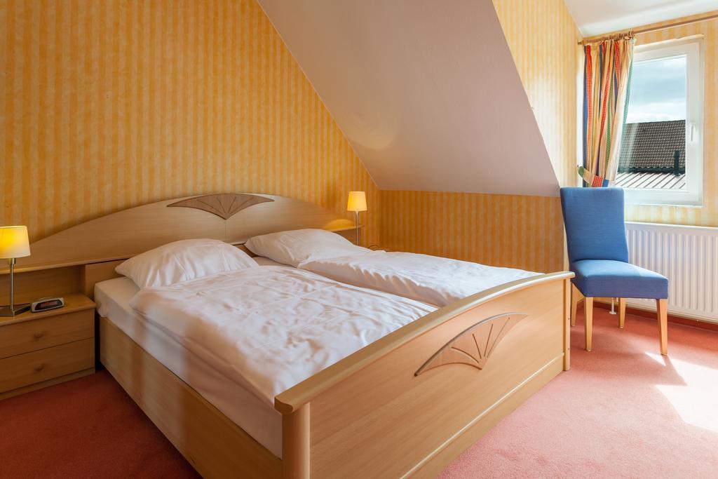 Landhotel Zur Linde Verden an der Aller Dış mekan fotoğraf