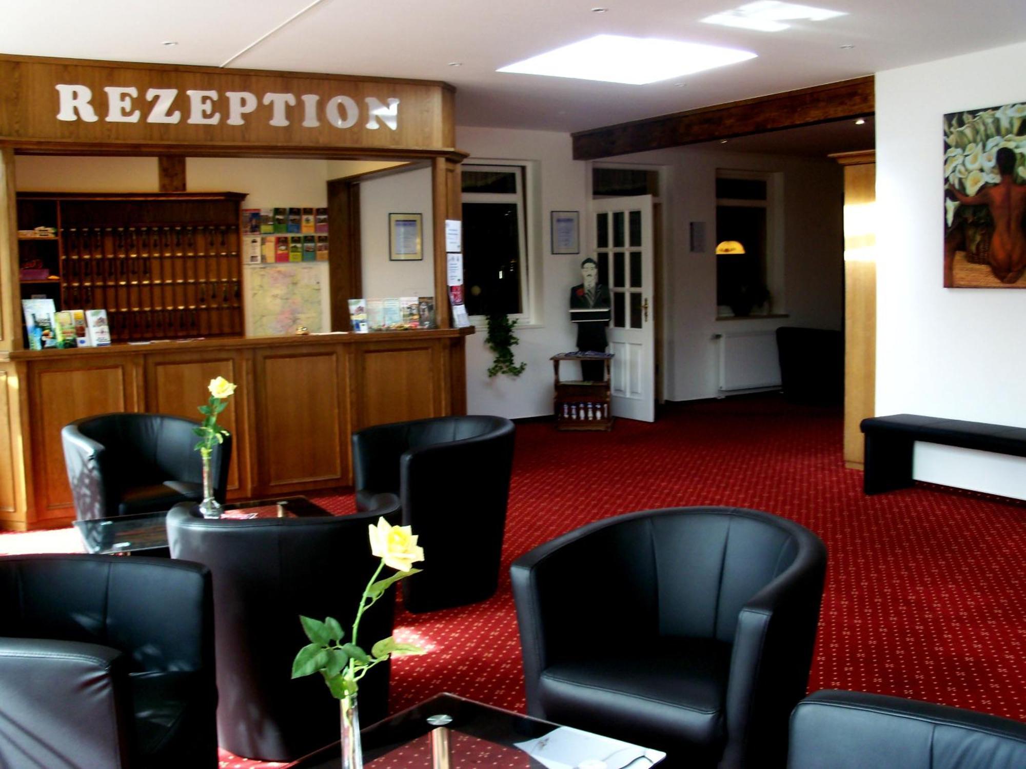 Landhotel Zur Linde Verden an der Aller Dış mekan fotoğraf